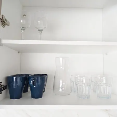 公寓 Pes Na Area 21 菲尼斯特雷