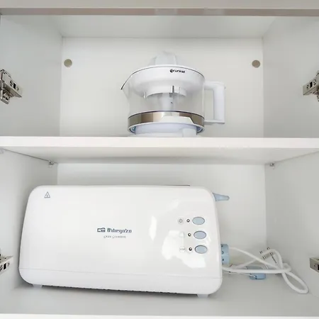 公寓 Pes Na Area 21 *