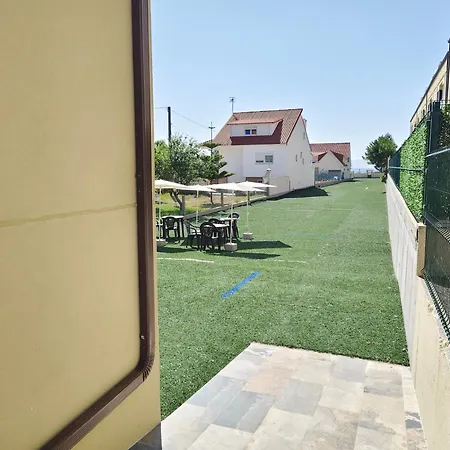 Pes Na Area 21 * 菲尼斯特雷