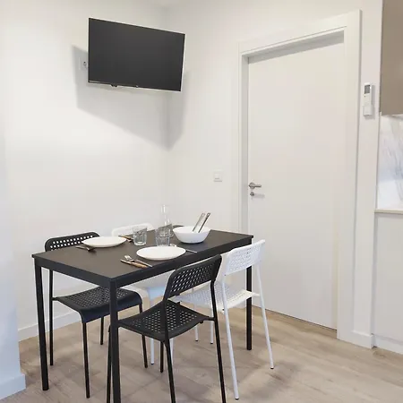 Pes Na Area 21 아파트 *