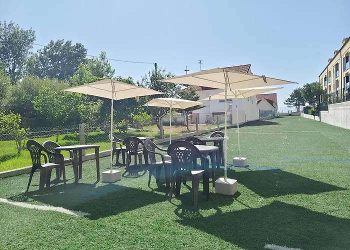 Pes Na Area 21 Appartamento