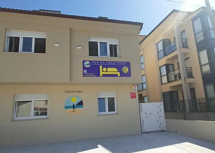 Pes Na Area 21 Appartamento