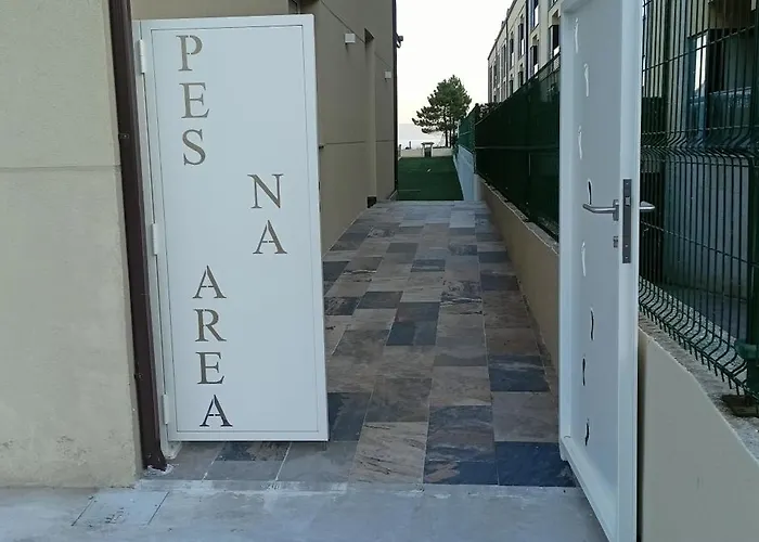 Pes Na Area 21 Appartamento