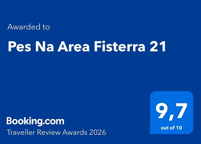 Pes Na Area 21 Appartamento *