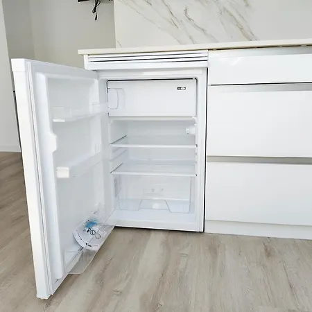 Pes Na Area 21 Apartman Finisterre