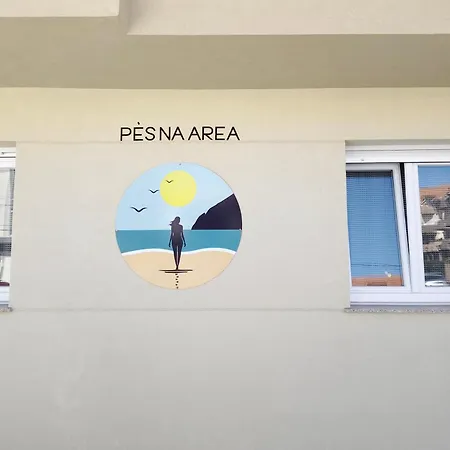 Pes Na Area 21 Apartman Finisterre
