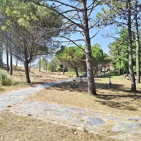 Pes Na Area 21 דירה