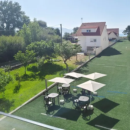 Pes Na Area 21 דירה פיניסטרה