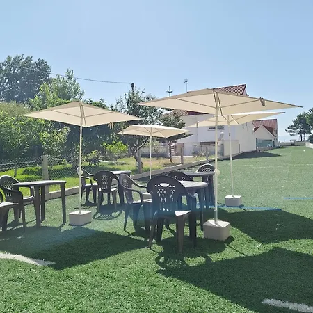 Pes Na Area 21 Apartman