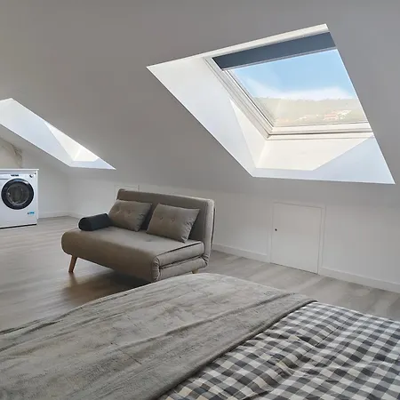 アパート Pes Na Area 21 *