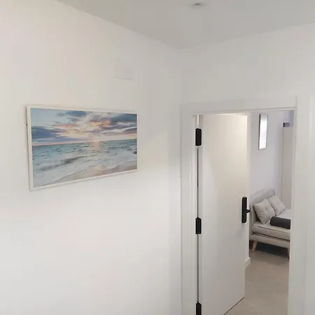 Pes Na Area 21 Apartman Finisterre
