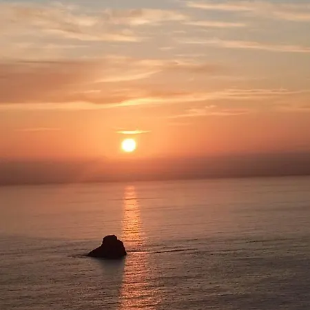 アパート Pes Na Area 21