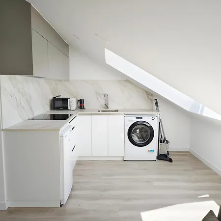 Pes Na Area 21 Appartement