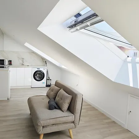 Appartement Pes Na Area 21