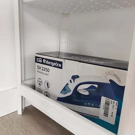 Lägenhet Pes Na Area 21 Finisterre