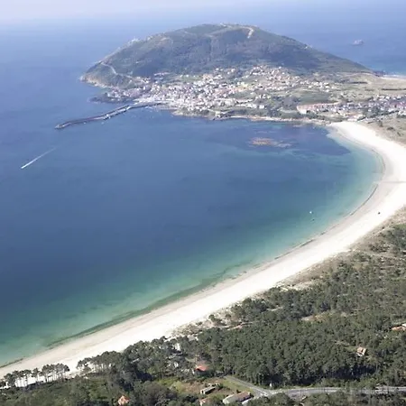 Pes Na Area 21 Finisterre