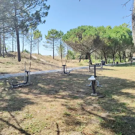 Pes Na Area 21 Appartement *