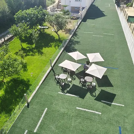 Pes Na Area 21 * Finisterre