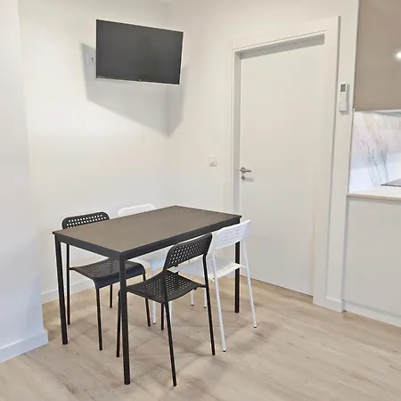 Pes Na Area 21 Appartement Finisterre