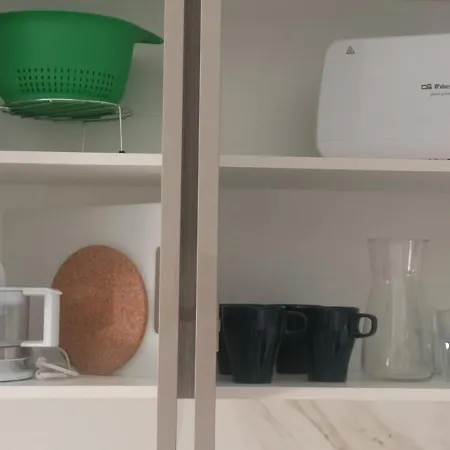 Appartement Pes Na Area 21