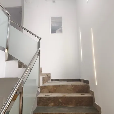 Pes Na Area 21 Appartement