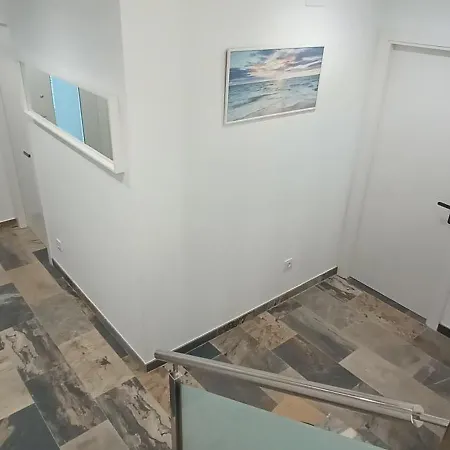 Pes Na Area 21 Appartement