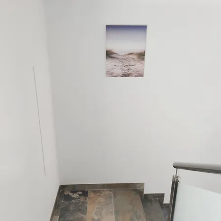 Pes Na Area 21 Appartement *