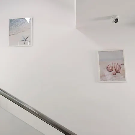 Pes Na Area 21 Appartement