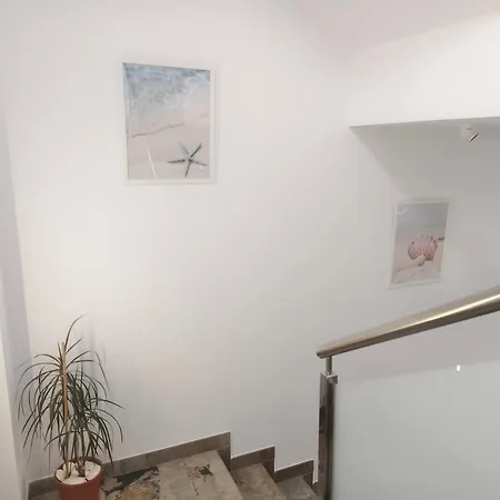 Pes Na Area 21 Lägenhet Finisterre