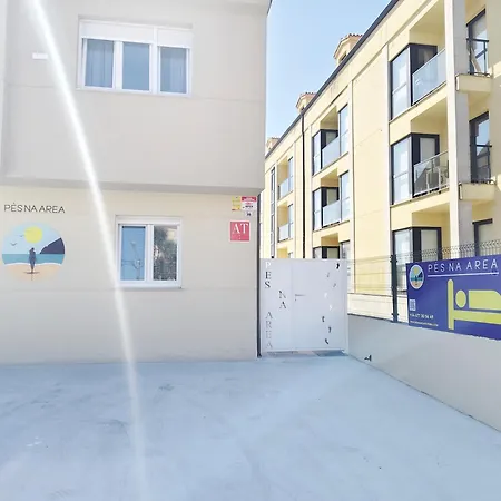 Appartement Pes Na Area 21 Finisterre