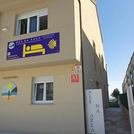 Appartement Pes Na Area 21