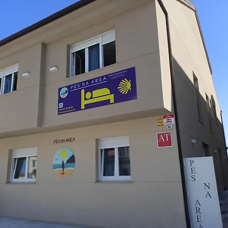 Appartement Pes Na Area 21 *