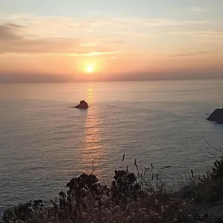 Pes Na Area 21 Appartement