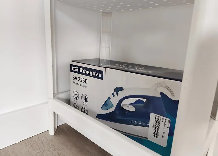דירה Pes Na Area 21 פיניסטרה