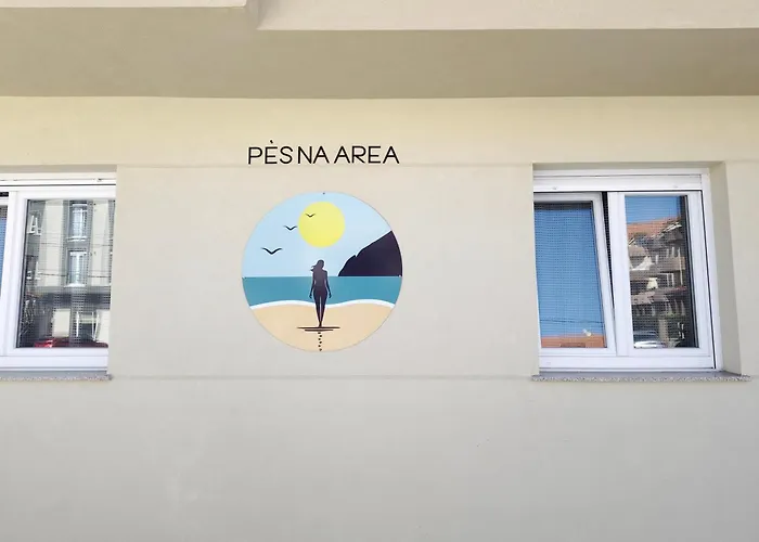 Pes Na Area 21 דירה פיניסטרה