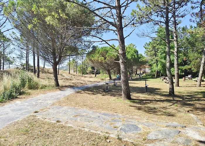 Pes Na Area 21 דירה