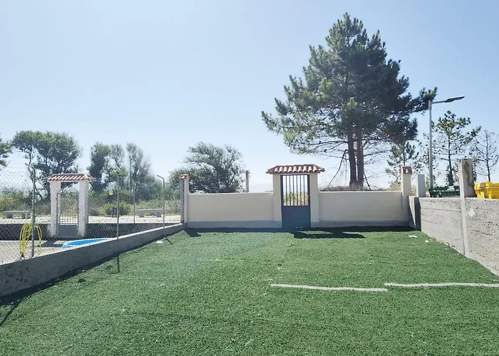 Pes Na Area 21 פיניסטרה