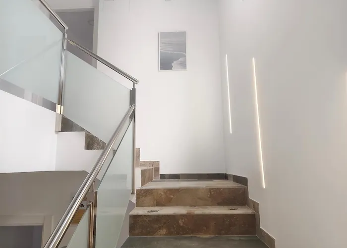 Pes Na Area 21 דירה