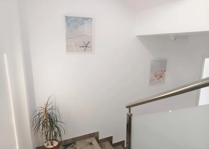 Pes Na Area 21 דירה פיניסטרה