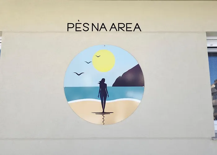 Pes Na Area 21 * פיניסטרה