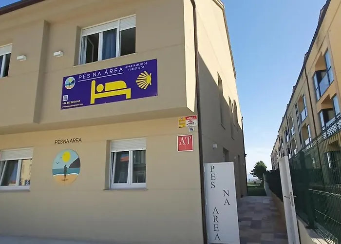 דירה Pes Na Area 21