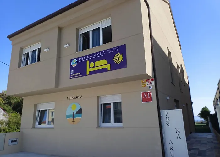 דירה Pes Na Area 21 *